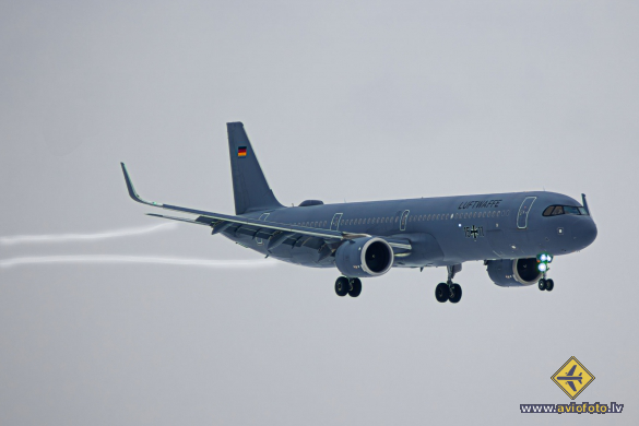 Airbus A321-251NX